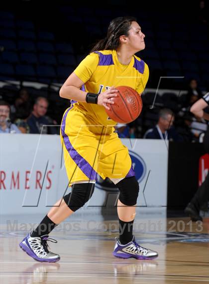 Thumbnail 1 in Lynwood vs. JW North (CIF SS D2AA Final) photogallery.