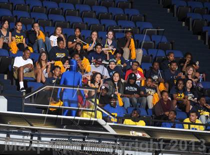 Thumbnail 2 in Lynwood vs. JW North (CIF SS D2AA Final) photogallery.