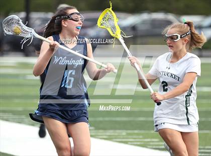 Thumbnail 2 in Wilmington @ Pentucket Regional photogallery.