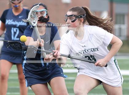 Thumbnail 1 in Wilmington @ Pentucket Regional photogallery.