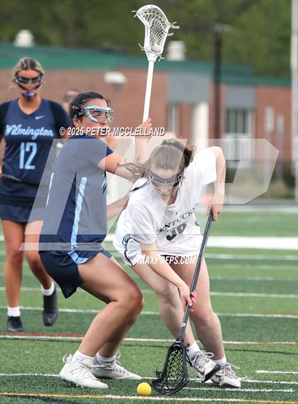 Thumbnail 1 in Wilmington @ Pentucket Regional photogallery.