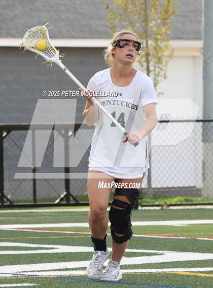 Thumbnail 3 in Wilmington @ Pentucket Regional photogallery.