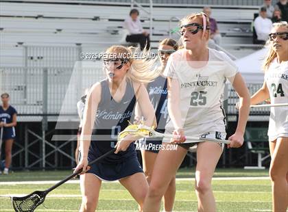 Thumbnail 1 in Wilmington @ Pentucket Regional photogallery.
