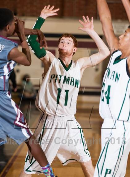 Thumbnail 2 in Pitman vs. Weston Ranch photogallery.