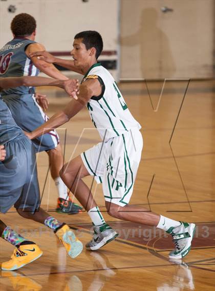 Thumbnail 1 in Pitman vs. Weston Ranch photogallery.
