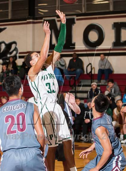 Thumbnail 1 in Pitman vs. Weston Ranch photogallery.