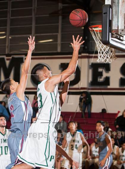 Thumbnail 1 in Pitman vs. Weston Ranch photogallery.