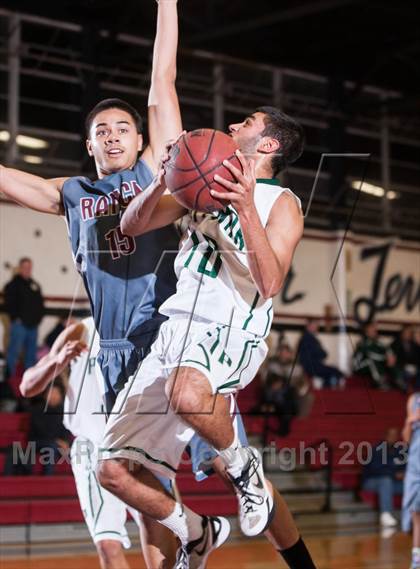Thumbnail 1 in Pitman vs. Weston Ranch photogallery.
