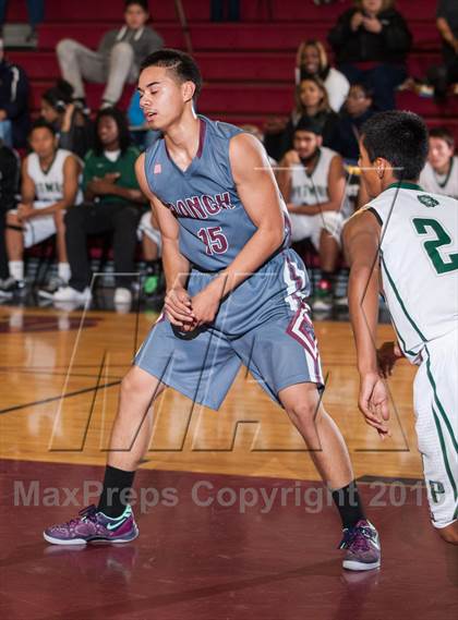 Thumbnail 3 in Pitman vs. Weston Ranch photogallery.