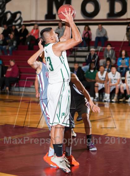 Thumbnail 3 in Pitman vs. Weston Ranch photogallery.