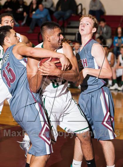 Thumbnail 1 in Pitman vs. Weston Ranch photogallery.