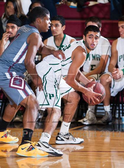 Thumbnail 3 in Pitman vs. Weston Ranch photogallery.
