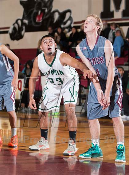 Thumbnail 3 in Pitman vs. Weston Ranch photogallery.
