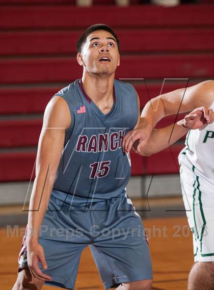 Thumbnail 2 in Pitman vs. Weston Ranch photogallery.