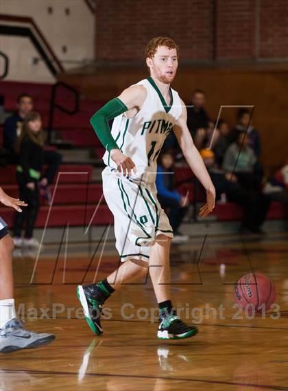 Thumbnail 1 in Pitman vs. Weston Ranch photogallery.
