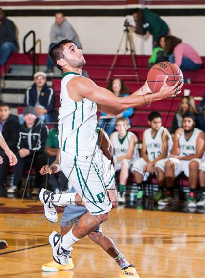 Thumbnail 2 in Pitman vs. Weston Ranch photogallery.