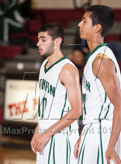 Thumbnail 2 in Pitman vs. Weston Ranch photogallery.