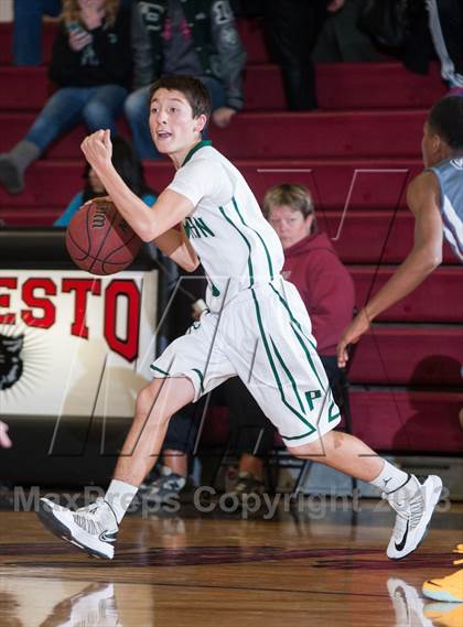Thumbnail 2 in Pitman vs. Weston Ranch photogallery.