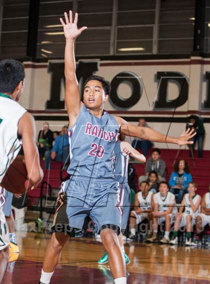 Thumbnail 1 in Pitman vs. Weston Ranch photogallery.