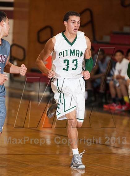 Thumbnail 3 in Pitman vs. Weston Ranch photogallery.