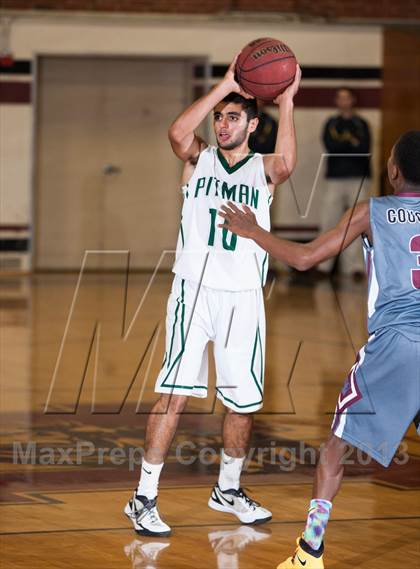 Thumbnail 3 in Pitman vs. Weston Ranch photogallery.