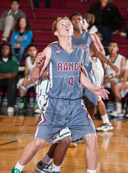 Thumbnail 2 in Pitman vs. Weston Ranch photogallery.