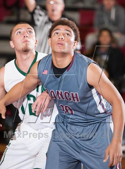 Thumbnail 2 in Pitman vs. Weston Ranch photogallery.