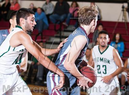 Thumbnail 2 in Pitman vs. Weston Ranch photogallery.