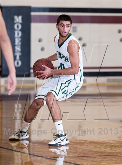 Thumbnail 1 in Pitman vs. Weston Ranch photogallery.