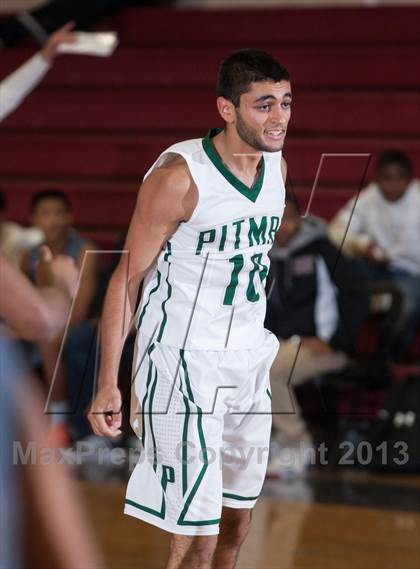 Thumbnail 3 in Pitman vs. Weston Ranch photogallery.