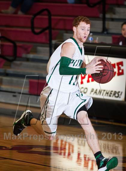 Thumbnail 1 in Pitman vs. Weston Ranch photogallery.