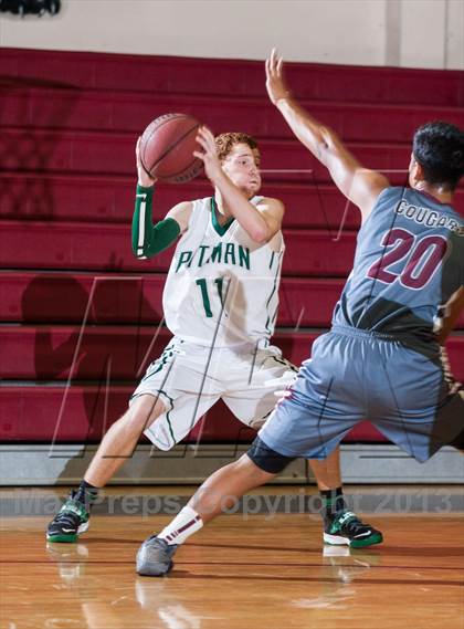 Thumbnail 3 in Pitman vs. Weston Ranch photogallery.