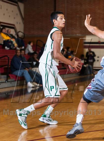 Thumbnail 1 in Pitman vs. Weston Ranch photogallery.