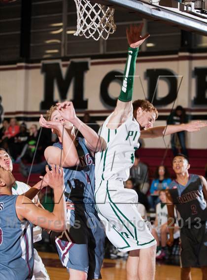 Thumbnail 3 in Pitman vs. Weston Ranch photogallery.