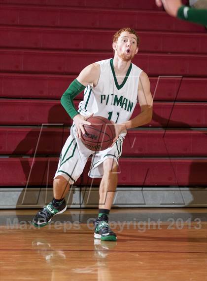 Thumbnail 2 in Pitman vs. Weston Ranch photogallery.