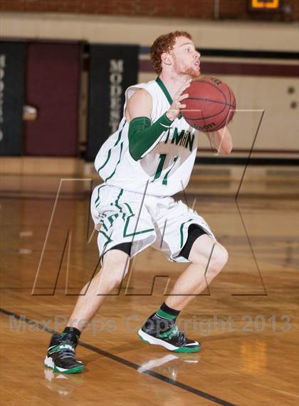 Thumbnail 3 in Pitman vs. Weston Ranch photogallery.
