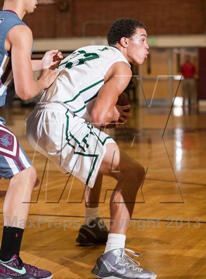 Thumbnail 3 in Pitman vs. Weston Ranch photogallery.