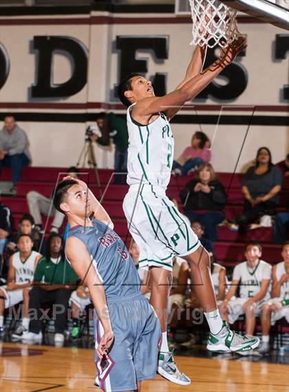 Thumbnail 1 in Pitman vs. Weston Ranch photogallery.