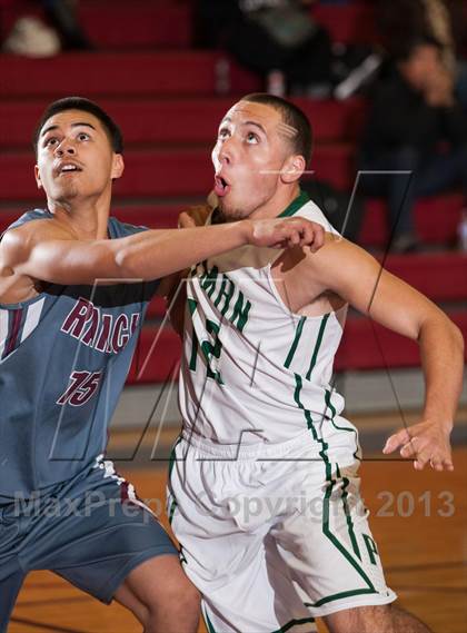Thumbnail 3 in Pitman vs. Weston Ranch photogallery.