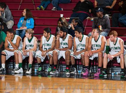 Thumbnail 3 in Pitman vs. Weston Ranch photogallery.