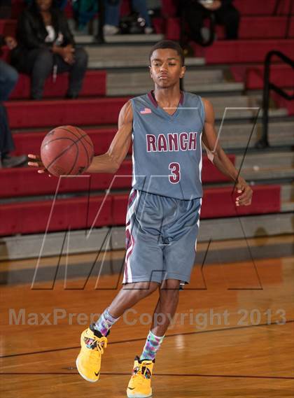 Thumbnail 1 in Pitman vs. Weston Ranch photogallery.