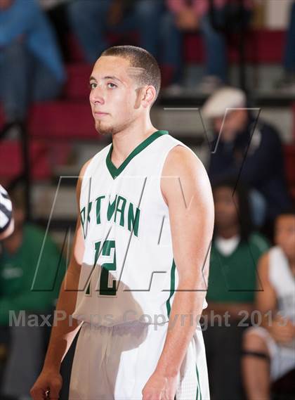 Thumbnail 3 in Pitman vs. Weston Ranch photogallery.