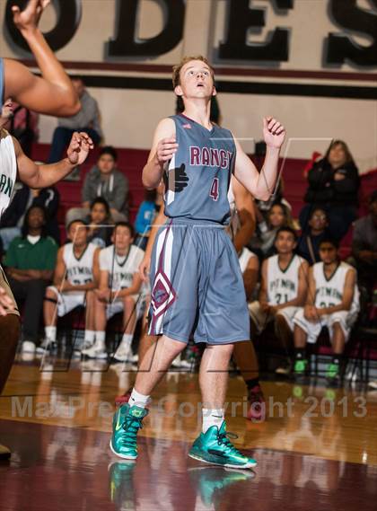 Thumbnail 2 in Pitman vs. Weston Ranch photogallery.