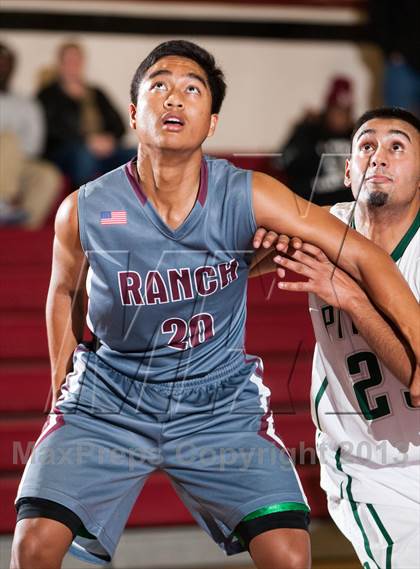 Thumbnail 2 in Pitman vs. Weston Ranch photogallery.