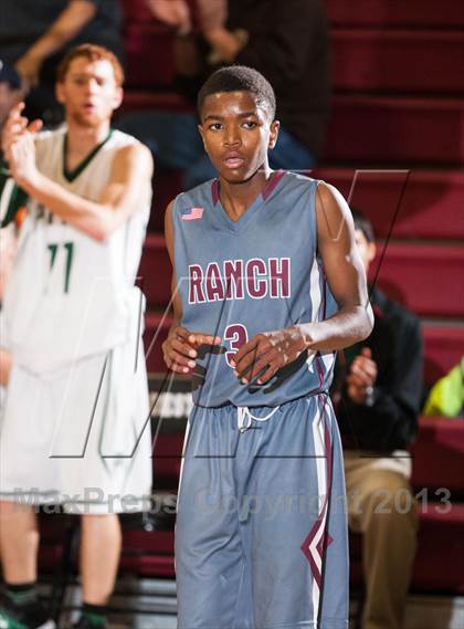 Thumbnail 3 in Pitman vs. Weston Ranch photogallery.