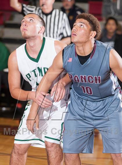 Thumbnail 1 in Pitman vs. Weston Ranch photogallery.