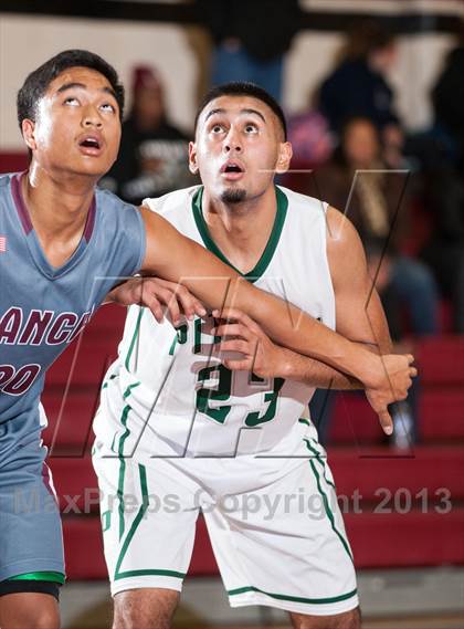 Thumbnail 1 in Pitman vs. Weston Ranch photogallery.