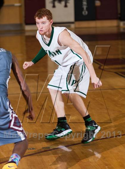 Thumbnail 2 in Pitman vs. Weston Ranch photogallery.