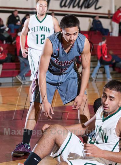 Thumbnail 1 in Pitman vs. Weston Ranch photogallery.
