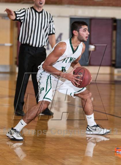 Thumbnail 1 in Pitman vs. Weston Ranch photogallery.